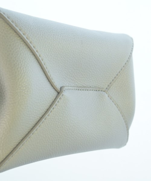 D.KELLY（ディーケリー）ショルダーバッグ グレー サイズ:- レディース/2200626765071