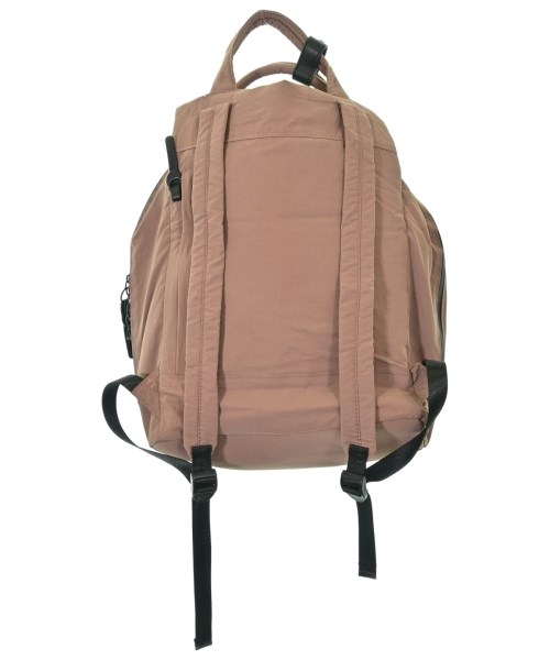 D.KELLY（ディーケリー）バックパック・リュック ピンク サイズ:- レディース/2200631754053