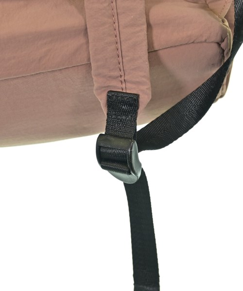 D.KELLY（ディーケリー）バックパック・リュック ピンク サイズ:- レディース/2200631754053