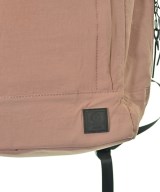 D.KELLY（ディーケリー）バックパック・リュック ピンク サイズ:- レディース/2200631754053