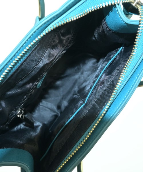 D.KELLY（ディーケリー）ハンドバッグ 青 サイズ:- レディース/2200669777048