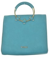 D.KELLY（ディーケリー）ハンドバッグ 青 サイズ:- レディース/2200669777048