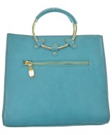 D.KELLY（ディーケリー）ハンドバッグ 青 サイズ:- レディース/2200669777048