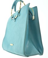 D.KELLY（ディーケリー）ハンドバッグ 青 サイズ:- レディース/2200669777048