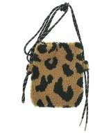 D.KELLY（ディーケリー）ショルダーバッグ ベージュ サイズ:- レディース/2200655450191