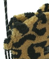 D.KELLY（ディーケリー）ショルダーバッグ ベージュ サイズ:- レディース/2200655450191