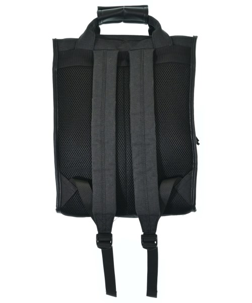 D.KELLY（ディーケリー）バックパック・リュック 黒 サイズ:- レディース/2200634241185