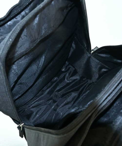 D.KELLY（ディーケリー）バックパック・リュック 黒 サイズ:- レディース/2200634241185