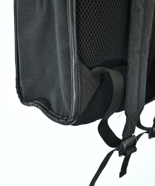 D.KELLY（ディーケリー）バックパック・リュック 黒 サイズ:- レディース/2200634241185