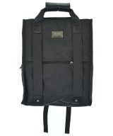 D.KELLY（ディーケリー）バックパック・リュック 黒 サイズ:- レディース/2200634241185