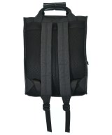 D.KELLY（ディーケリー）バックパック・リュック 黒 サイズ:- レディース/2200634241185