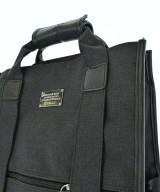 D.KELLY（ディーケリー）バックパック・リュック 黒 サイズ:- レディース/2200634241185