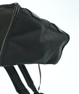 D.KELLY（ディーケリー）バックパック・リュック 黒 サイズ:- レディース/2200634241185