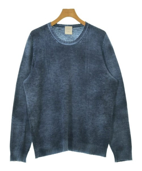 ワンハンドレッドトゥエンティパーセントカシミア(120% cashmere)の120% cashmere ニット・セーター