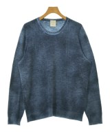 120% cashmere ニット・セーター