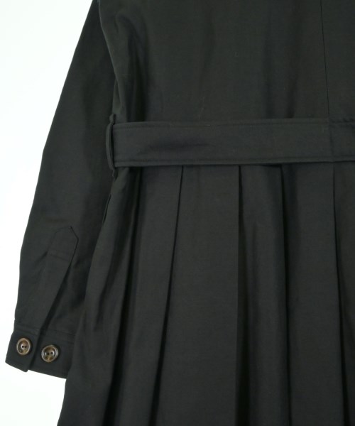 ECOLE DE CURIOSITES（エコールドキュリオジテ）その他 黒 サイズ:S