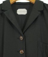 ECOLE DE CURIOSITES（エコールドキュリオジテ）その他 黒 サイズ:S レディース/2200629585072