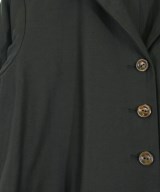 ECOLE DE CURIOSITES（エコールドキュリオジテ）その他 黒 サイズ:S レディース/2200629585072