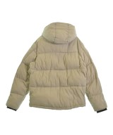 The Very Warm（ザベリーウォーム）ダウンジャケット/ダウンベスト ベージュ サイズ:M レディース/2200628794017