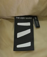 The Very Warm（ザベリーウォーム）ダウンジャケット/ダウンベスト ベージュ サイズ:M レディース/2200628794017