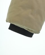 The Very Warm（ザベリーウォーム）ダウンジャケット/ダウンベスト ベージュ サイズ:M レディース/2200628794017