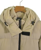 The Very Warm（ザベリーウォーム）ダウンジャケット/ダウンベスト ベージュ サイズ:M レディース/2200628794017