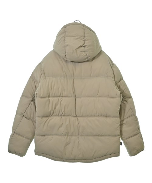 The Very Warm（ザベリーウォーム）ダウンジャケット/ダウンベスト ベージュ サイズ:S レディース/2200648512011