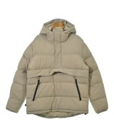 The Very Warm（ザベリーウォーム）ダウンジャケット/ダウンベスト ベージュ サイズ:S レディース/2200648512011