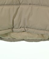 The Very Warm（ザベリーウォーム）ダウンジャケット/ダウンベスト ベージュ サイズ:S レディース/2200648512011