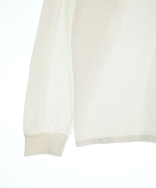 HOCKEY（ホッケー）Tシャツ・カットソー 白 サイズ:L メンズ/2200557672066