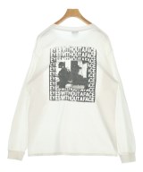 HOCKEY（ホッケー）Tシャツ・カットソー 白 サイズ:L メンズ/2200557672066