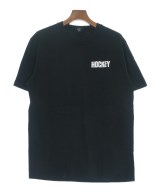 HOCKEY（ホッケー）Tシャツ・カットソー 黒 サイズ:L メンズ/2200611312082