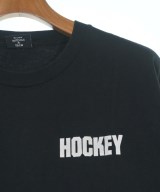 HOCKEY（ホッケー）Tシャツ・カットソー 黒 サイズ:L メンズ/2200611312082