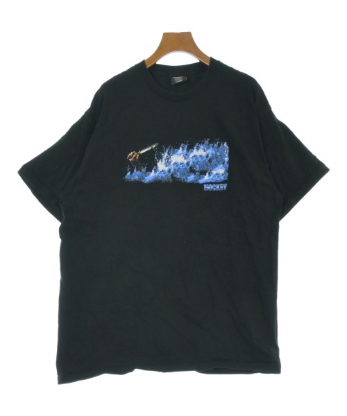 HOCKEY(ホッケー)Tシャツ・カットソー 黒 サイズ:XL/2200646234236