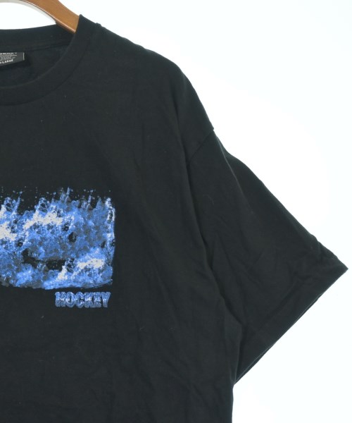 HOCKEY（ホッケー）Tシャツ・カットソー 黒 サイズ:XL メンズ/2200646234236