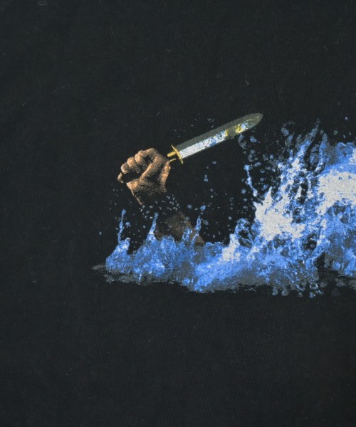 HOCKEY（ホッケー）Tシャツ・カットソー 黒 サイズ:XL メンズ/2200646234236