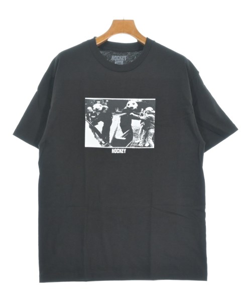 HOCKEY(ホッケー)Tシャツ・カットソー 黒 サイズ:L/2200659619037