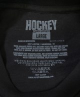 HOCKEY（ホッケー）Tシャツ・カットソー 黒 サイズ:L メンズ/2200659619037