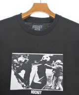 HOCKEY（ホッケー）Tシャツ・カットソー 黒 サイズ:L メンズ/2200659619037