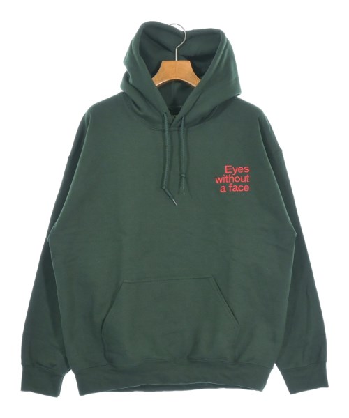 HOCKEY(ホッケー)パーカー 緑 サイズ:L/2200659619068