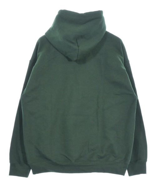 HOCKEY（ホッケー）パーカー 緑 サイズ:L メンズ/2200659619068