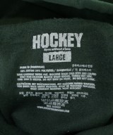 HOCKEY（ホッケー）パーカー 緑 サイズ:L メンズ/2200659619068