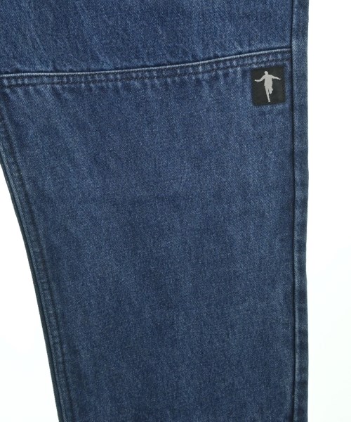 HOCKEY（ホッケー）デニムパンツ 青 サイズ:34(XL位) メンズ/2200659619099