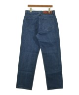 HOCKEY（ホッケー）デニムパンツ 青 サイズ:34(XL位) メンズ/2200659619099