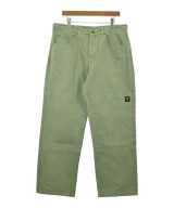 HOCKEY（ホッケー）デニムパンツ 緑 サイズ:34(XL位) メンズ/2200659619105