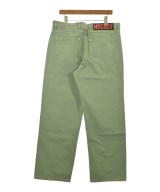 HOCKEY（ホッケー）デニムパンツ 緑 サイズ:34(XL位) メンズ/2200659619105