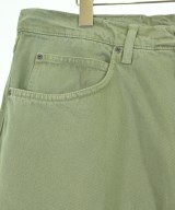 HOCKEY（ホッケー）デニムパンツ 緑 サイズ:34(XL位) メンズ/2200659619105