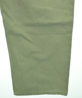 HOCKEY（ホッケー）デニムパンツ 緑 サイズ:34(XL位) メンズ/2200659619105