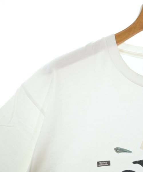 HOCKEY（ホッケー）Tシャツ・カットソー 白 サイズ:L メンズ/2200656416080