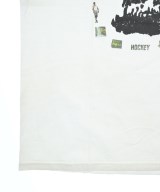 HOCKEY（ホッケー）Tシャツ・カットソー 白 サイズ:L メンズ/2200656416080